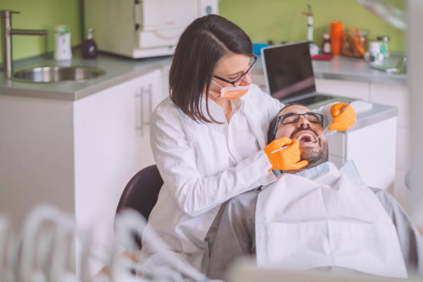Best Dentist for Tooth Abscess  in Winter Garden, FL