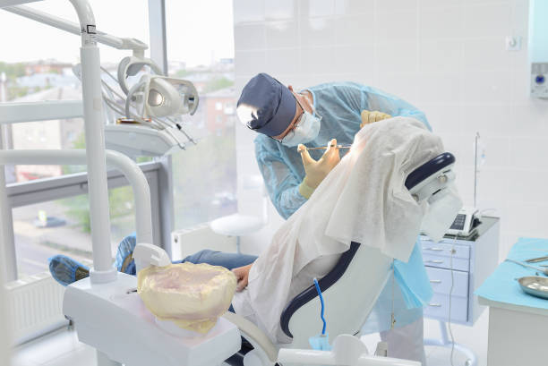 Best Dentist for Dental Trauma  in Winter Garden, FL